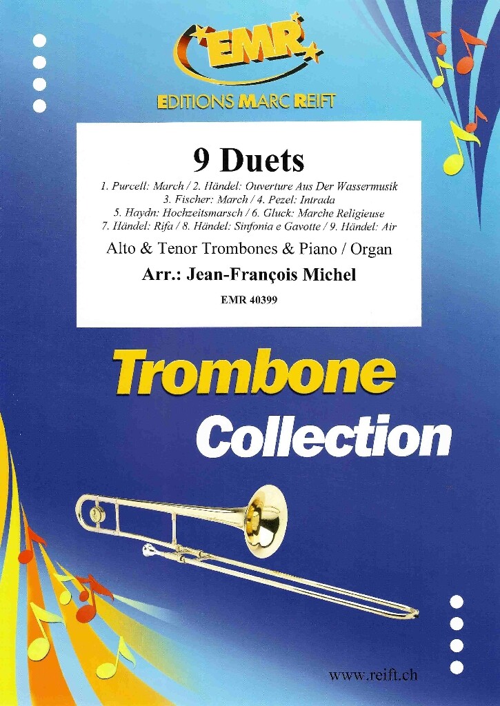 9 Duets